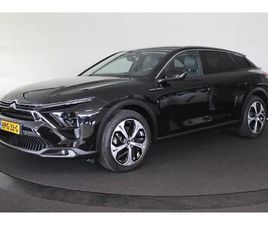 CITROEN C5 X 1.6 PLUG-IN HYBRID 225PK E-EAT8 FEEL