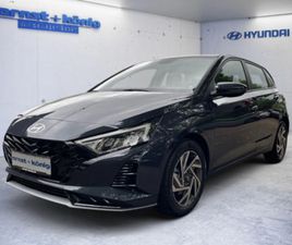 HYUNDAI I20 1.0 T-GDI TREND