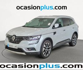 RENAULT KOLEOS ZEN DCI (175 CV) X-TRONIC 4X4