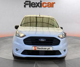 1.5 TDCI 200 L2 TREND