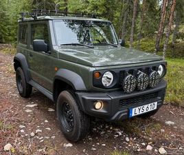 TORAKKU 1.5 ALLGRIP MANUELL