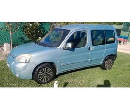 CITROEN BERLINGO CITROEN - BERLINGO