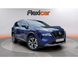 5PL 1.5 E-POWER 152KW 4X2 A/T N-CONNECTA