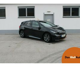 CUPRA BORN 60/63 E-BOOST 170KW/231PS