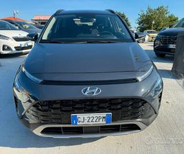 HYUNDAI BAYON 1.2 MPI MT XLINE