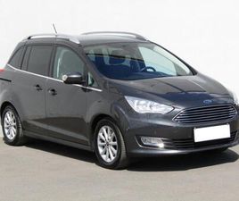 FORD GRAND C-MAX 1.5 TDCI, NAVI