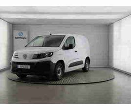 PARTNER 1.5 BLUEHDI M STANDARD