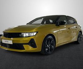 1.6T PLUG-IN HYBRID 143KW/195CV GS EDCT7