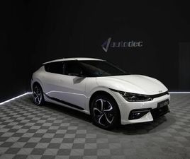 LONG RANGE GT-LINE RWD 168KW