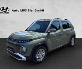 INSTER ELECTRIC AMPLIA