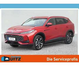 MG 360 MG HS PHEV+ LUXURY +360°+ACC+LED