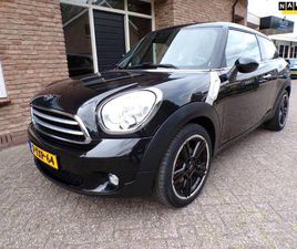 MINI PACEMAN MINI 1.6 COOPER CHILI