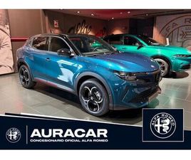 IBRIDA SPECIALE 107KW (145CV)