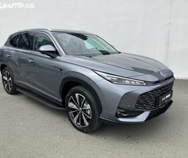 MG HS 1.5 PLUG-IN HYBRID / 200 KW EX