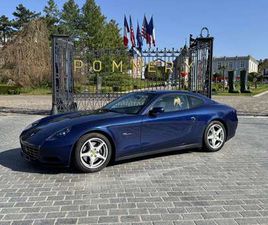 SCAGLIETTI 5.8I SCAGLIETTI .