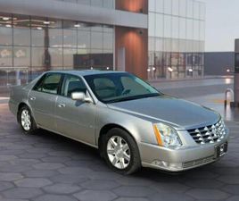 USED 2006 CADILLAC DTS BASE