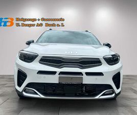 STONIC 1.0 T-GDI MHEV GT-LINE