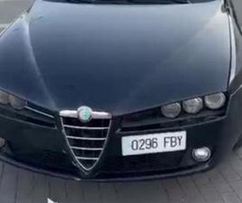 ALFA ROMEO - 159