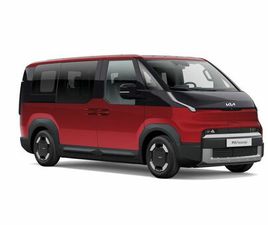 KIA PV5 KIA PV5 5P 4X2 ELITE 120 KW + 71,2 KWH