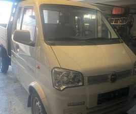 EINZELKABINE K01H KIPPER AC AHK