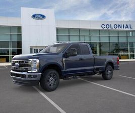 NEW 2025 FORD F-350 XLT