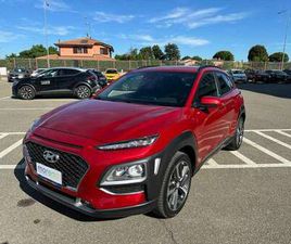 1.6 CRDI XPOSSIBLE TECHNO PACK 2WD 136 CV DCT