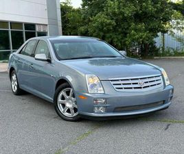 CADILLAC STS USED 2007 CADILLAC STS V6