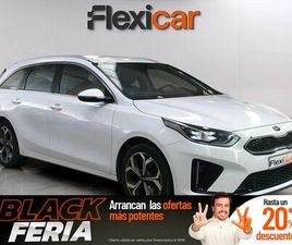 1.6 GDI PHEV EDRIVE 104 KW (141 CV)