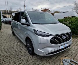 FORD TOURNEO XLT PHEV 2.3 GTDI 280 LE A10