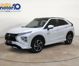 2.4 PHEV KAITEKI+ 4WD AUTO 138 KW (188 CV)