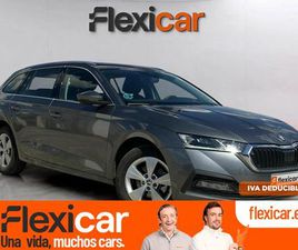 2.0 TDI STYLE DSG 110 KW (150 CV)