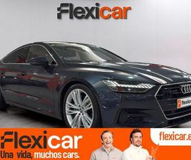 50 TDI QUATTRO 210 KW (286 CV) TIPTRONIC