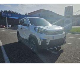 LIGIER JS60 60 0.5 DCI - EVO 60 BERLINE CHIC