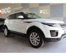 LAND ROVER DISCOVERY 2.0 ED4 SE DYNAMIC