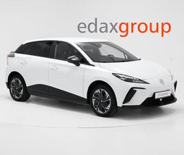 MG MG4 64 KWH COMFORT