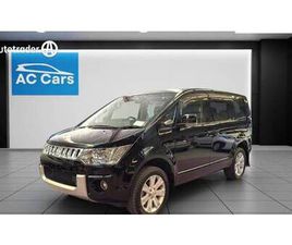 2017 MITSUBISHI DELICA D POWER 4WD FOR SALE $37,050