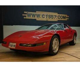 CORVETTE C4 CABRIO C4 CABRIO 5.7