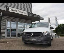 114 CDI MIXTO LONG E6 PROPULSION