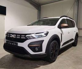 EXTREME 1.0 TCE 110 7-SITZER-AHK-KAMERA-LED-APP...