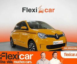 ZEN R80 BATERÍA 20KWH 60 KW (82 CV)