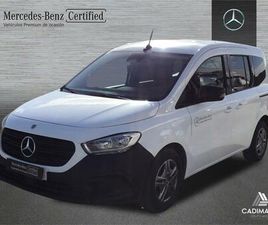 110 CDI 70KW TOURER BASE LARGO