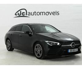 <LI CLASS=BREADCRUMBS-MODULE_LIST-ITEM__ZG-6Q MERCEDES CLASSE CLA CLA 180 D SHOOTING BRAKE AMG LINE AUT. </OL>