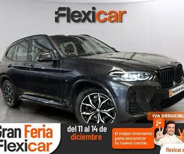 BMW SERIE 1 120D XDRIVE XDRIVE20D XLINE 140 KW (190 CV)