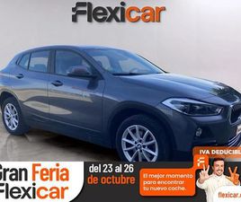 SDRIVE18D 110 KW (150 CV)