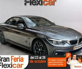 430I CABRIO 185 KW (252 CV)