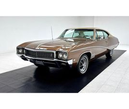 BUICK SKYLARK 1968 BUICK SKYLARK FOR SALE