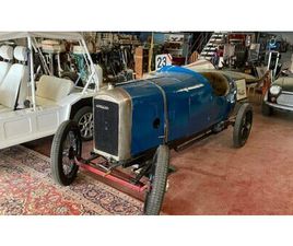 1922 AMILCAR CC SPORT A VENDRE