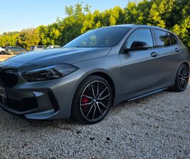 BMW SERIE 1 M135I XDRIVE BMW M135I XDRIVE F40