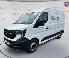 F3500 L2H2 E-TECH 140CH EXTRA GRANDE AUTONOMIE