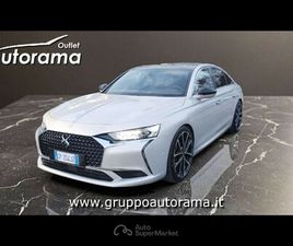 CITROEN DS9 E TENSE RIVOLI+ E-TENSE 4X4 360